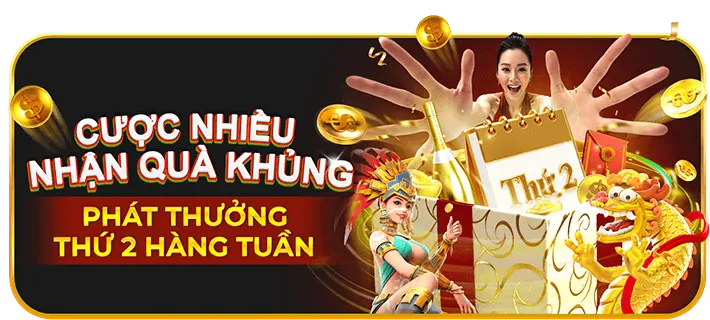 Chương trình VIP mm88b