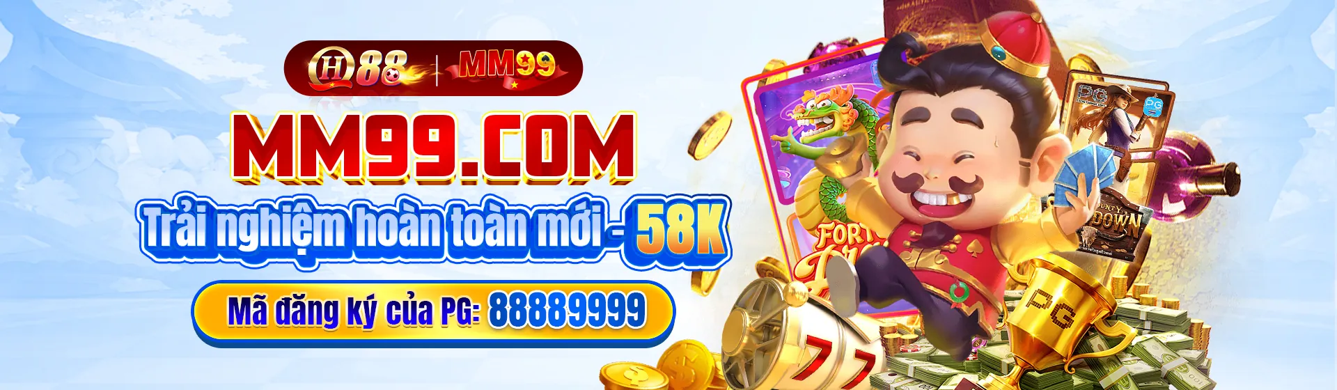 mm88b Khuyến Mãi Hấp Dẫn Nhất 2026