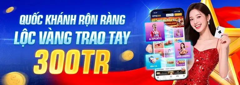 Ưu đãi độc quyền và phần thưởng VIP tại MM88B