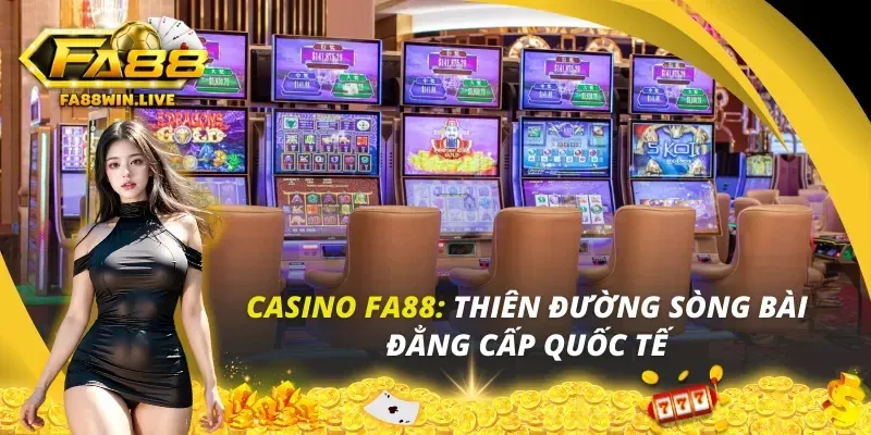 Hệ thống bảo mật của MM88B Casino