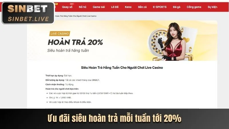 mm88b Khuyến mãi mới nhất